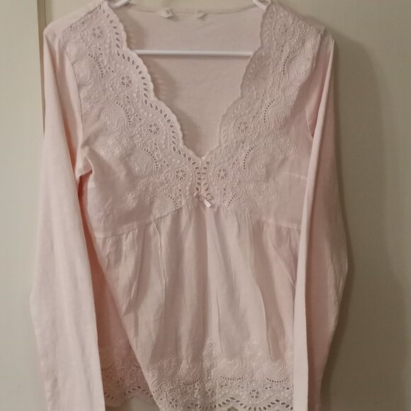 Odd Molly 100% Cotton tunic top size XS - Picture 1 of 5